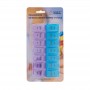 Organizator De Medicamente Pentru 7/14 Zile