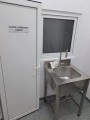 Spalator tehnic producere apa sterila pentru spalarea/clatirea instrumentarului medical