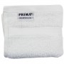 PRIMA Prosop 100% bumbac flausat alb, 30x50cm, 450gr/m2, 1 bucata