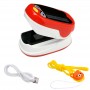 Pulsoximetru de deget pediatric (DEEE)
