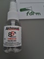 Dezinfectant pentru maini si tegumente, flacon 40ml cu pulverizator ALCHOSEPT® – pe bază de alcool 85% v/v Etanol,
