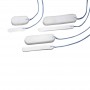 Tampon nazal hemostatic, PRIMA, steril, 4.5x2x1.5cm