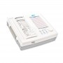 Cardio M-PLUS  ECG de repaus cu 12 canale și ecran tactil de 7