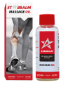 STARBALM MASSAGE OIL 50 ml