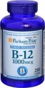 Vitamina B12 1000mcg/250 buc.
