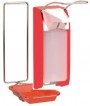 Dozator săpun și dezinfectant cu sistem de prindere - LIVRARE RAPIDA DIN STOC