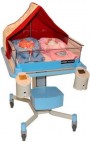 Pat Nou-Născut Baby Bed Twin - LIVRARE RAPIDA DIN STOC
