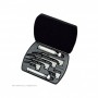 Set Laringoscop Miller cu Fibra Optica