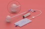 Metrastop – Cateter cu balon pentru hemoragie uterina postpartum