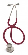 Stetoscop 3M Littmann Lightweight II SE 2451 – culoare Burgundy, cu garanție 2 ani