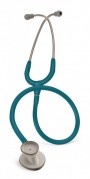 Stetoscop 3M Littmann Lightweight II SE 2452 – culoare Caribbean Blue, cu garanție 2 ani