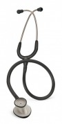 Stetoscop 3M Littmann Lightweight II SE 2450 – culoare Black, cu garanție 2 ani