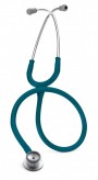 Stetoscop 3M Littmann Classic II Infant 2124 – Caribbean Blue, oțel inoxidabil
