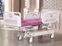 Pat spital electric cu 4 motoare TM4065 – model pentru obstetrica si ginecologie