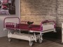 Pat spital electric cu 3 motoare TM4066 – model pentru obstetrica si ginecologie