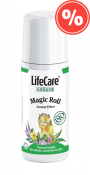 Magic Roll (Cu Plante BIO) - 60ml.