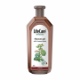 Shower Gel with Lemon Balm (Gel de dus, cu balsam de lamaie BIO) - 500ml.