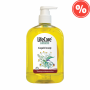 Liquid Soap (Sapun lichid, cu musetel si galbenele, BIO) - 500ml.