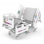 Pat Terapie Intensiva VISTA PRO | Electric | Capacitate 300 kg