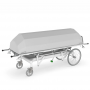 Targa Funerara CHARON | Transport Decedati | Sarcina 230 kg