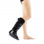 Orteză Gleznă Achill Walker ELBORX-A722 | Cizmă Imobilizatoare pentru Tendonul lui Ahile | Recuperare Post-Ruptură și Post-Operator | Cu Talonețe Incluse