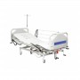 Pat Medical Mecanic-Hidraulic MIA BED 16 | Ajustabil | Robust & Fiabil