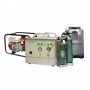 Sistem Portabil Autonom Umplere Oxigen 3000 PSI | Statie Ultra-Presiune