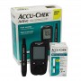 Glucometru Accu-chek Active kit