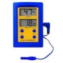 Termohigrometru digital in - out, min-max
