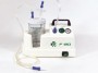 Aspirator chirurgical  F-20.00, Fazzini  - Italia