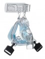 Masca CPAP Comfort Gel Blue (Apnee in somn: Accesoriu aparat CPAP)