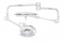Lampa de operatie 30N+30N fixare pe tavan