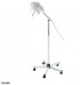 Lampa examinare cu halogen-MASTERLIGHT 30F