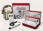 Bistos BT-200 Doppler Vascular Hi Dop - cu 3 sonde incluse ( 4MHz; 5MHz; 8MHz)