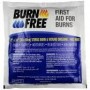 Compresa arsuri fata BURN FREE