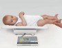 Cantar medical pentru nou-nascuti - cu verificare metrologica