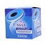 Leucoplast Plastic transparent - Minut - 5 cm x 5 metri