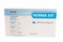 Kit steril pentru hernie 6 x 11 cm