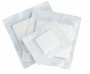Comprese tifon sterile, taiate 10 x 10 cm x 10 straturi - 1 buc