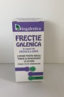 Frectie galenica - 100 ml