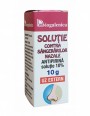 Solutie contra sangerarilor nazale - 10 ml