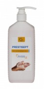Prestisept - Dezinfectant maini Sapun lichid - 1 litru