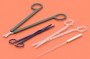 Set intrauterin IUD-S pentru sterilete