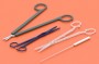 Set intrauterin IUD-S pentru sterilete