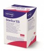Sterilux ES - Comprese tifon sterile - 10 x 10 x 12 straturi - 125 buc