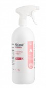 Dezidiol Spray – Dezinfectant pentru maini si tegumente - 1 litru