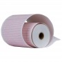 Hartie EKG - 80 mm x 30 m - 5 role