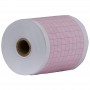 Hartie EKG - 58 mm x 25 m - 5 role