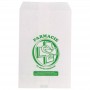 Pungi din Hartie pentru Farmacie - L ( 27 x 16 cm ) - 1000 buc
