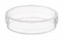 Cutii PETRI plastic sterile - 90 mm - 25 buc